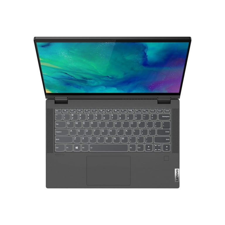 Lenovo IdeaPad Flex 5 14IIL05 81X1 - Flip design - Intel Core i5
