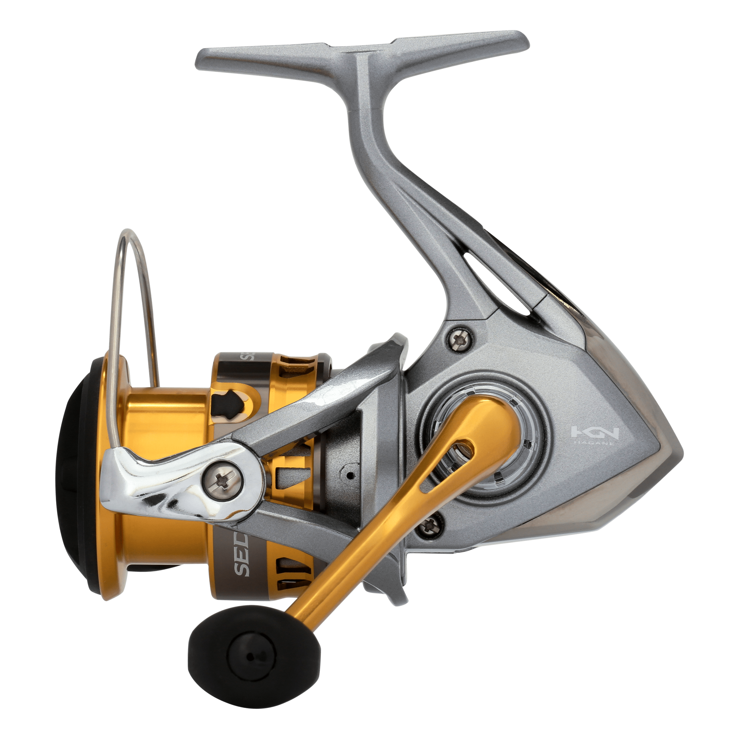 Shimano Fishing SEDONA 2500HG FI Spinning Reel [SE2500HGFI