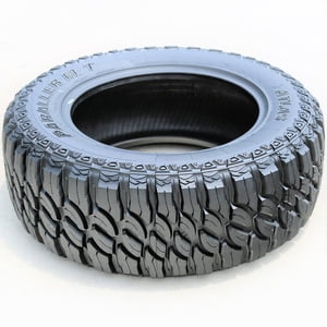 Atlas Tire Paraller M/T 235/85R16 120/116Q E 10 Ply owl mud Light Truck Tire Sansujyuku sansujyuku.com
