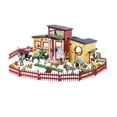thumbnail image 3 of Set de Juego Playmobil My Life Hotel de Mascotas 20 Piezas, 3 of 4