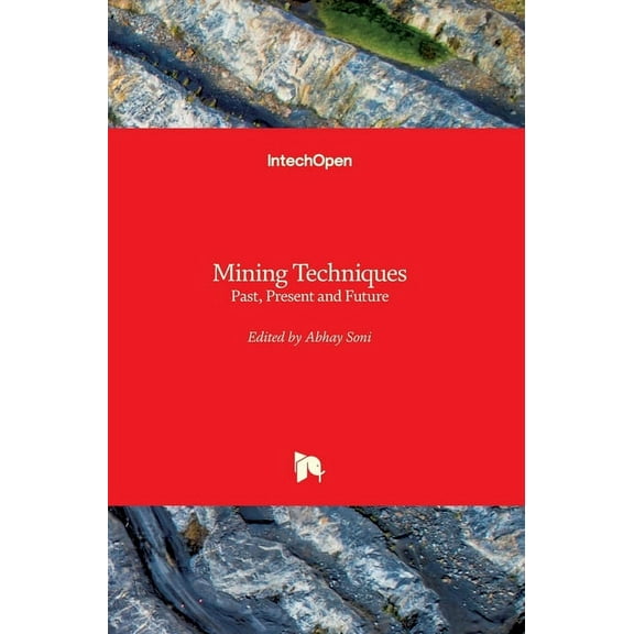 Mining Techniques: Past, Present and Future (Hardcover)