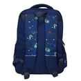 thumbnail image 3 of Mochila Escolar De Dinosaurio 3D Golden Kids GK-014, 3 of 4