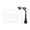 Type C14 piece set, variant on Tablet Camera Charges Port Cleaning Tools Anticlogging Brushes Type C Port Cleaner For Phone Speakers And Receiver