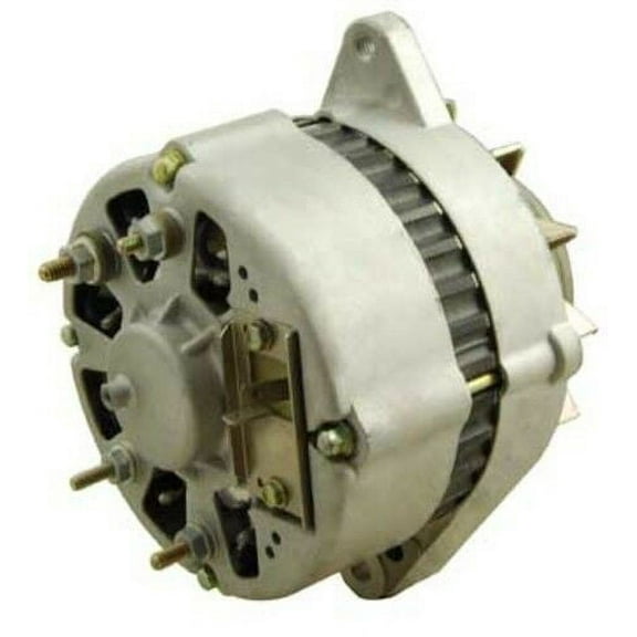 WAI 7429N Alternator For Select 71-76 American Motors Jeep Models