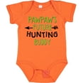 thumbnail image 3 of Inktastic Pawpaws Future Hunting Buddy Boys or Girls Baby Bodysuit, 3 of 5