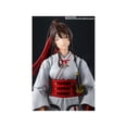 thumbnail image 5 of Figura Bandai SH Figuarts Hells Paradise Yamada Asaemon Sagiri 6.1 pulgadas, 5 of 5