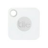 Tile Mate & Slim Combo Item Tracker 4-Tiles - White/Gray