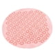 thumbnail image 1 of Toystoory Alfombrilla de Ducha Antideslizante Lavable a Máquina PVC Rosa 30 cm * 30 cm, 1 of 6