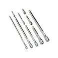 thumbnail image 2 of 9pc Drive Car Wobble Socket Extension Bar Hand Tool Set Kit Box 1/4"" 3/8"" 1/2"", 2 of 3