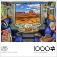 thumbnail image 4 of Buffalo Games 1000-piece Cartoon World Puzzle Assortment - Styles May Vary, 4 of 6
