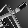 thumbnail image 4 of Space-Saving Stainless Steel Cutting Board Holder Storage Rack for Organizing B, 4 of 9