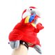 thumbnail image 3 of Gwong Juguete Simulación Soft Pájaro Parrot Manguito de Peluche Puppet Muñecas Relleno Muñeca Juguete Niños Regalo Gwong 30005138, 3 of 7