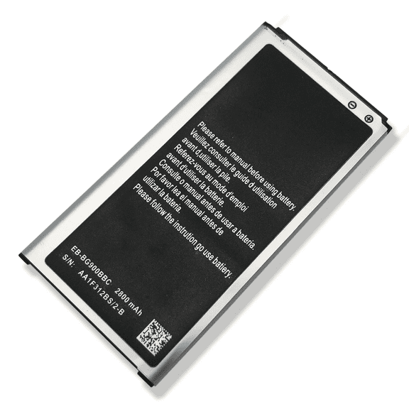 2800mAh Battery Replacement For Samsung Galaxy S5 900BBC EB-BG900BBU EB-BG900BBZ EB-BG900BBE