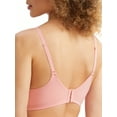 thumbnail image 2 of Maidenform Womens Pure Comfort Soft Support Wire-Free Bra Style-DM2314, 2 of 2