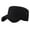 924_Black, variant on MEICHEN Visor Hats for Women Casual Fashion Adjustable Outdoor Sunshade Hat Fall Solid Breathable Visor Hat