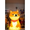 Smoko Kuma Shiba Inu Ambient Light Walmart Exclusive