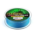 thumbnail image 2 of Azul 100m 4 soportes Super sedal multifilamento pesca con caña, 2 of 5