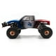 thumbnail image 4 of Neumlicos de control de control remoto neumática de automóvil de goma 1.9 pulgadas 110x45 mm 4pcs reemplazo para trax4 axial scx10 wraith rc4wd yikong rgt 1/10 automóvil de, 4 of 7