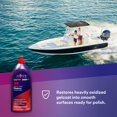 thumbnail image 2 of 3M Rubbing Compound 36102 Perfect-It; Liquid; White; 1 Quart Bottle; Case Of 6, 2 of 4