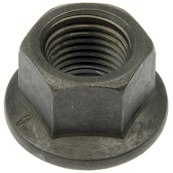 Dorman 611-295 Wheel Lug Nut for Specific Dodge / Freightliner Models (Pack of 10)