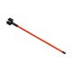 thumbnail image 3 of Ayuda de Entrenamiento de Swing de Golf Kusrkot Rojo, 3 of 8