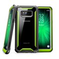 thumbnail image 3 of Funda Galaxy S8 i-Blason Ares SP Verde i-Blason Ares, 3 of 4