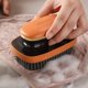 thumbnail image 4 of Isvgxsz Clearance Multifunctional Scrubbing Brush,Laundry Brush,Quality Soft Laundry Clothes Shoes Scrubbing Brush, Easy to Grip Household Cleaning Brushes, 4 of 6
