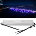 thumbnail image 4 of Dimming Power Supply, Input AC170~260V50/60Hz LED Dimmable Power Supply, High Accuracy Waterproof LED Light Box for LED Strips Outdoor Hotel, 4 of 7