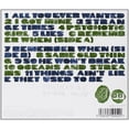 thumbnail image 2 of Attack & Release (CD), 2 of 2