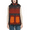Black, variant on SAILWIND Women's Lightweight USB Rechargeable Heated Vest (Battery Included)