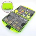 thumbnail image 1 of 24 184 Piece Outdoor Ing Tool Sets, 1 of 5