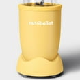 thumbnail image 4 of Nutribullet NB9-1301ALW Pro 13 Pcs Matte All Yellow, 900W Food Blender, 4 of 9