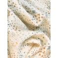 thumbnail image 5 of Modern Moments by Gerber Baby Neutral Muslin Blanket, Garden, One Size, 5 of 13