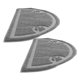 thumbnail image 5 of unbranded 2Ud Tapete Para Para Uso Interior Con Y Control De Arena Efectivo, 5 of 7