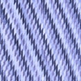thumbnail image 1 of Ahgly Company Machine Washable Indoor Square Abstract Blue Modern Area Rugs, 4' Square, 1 of 4