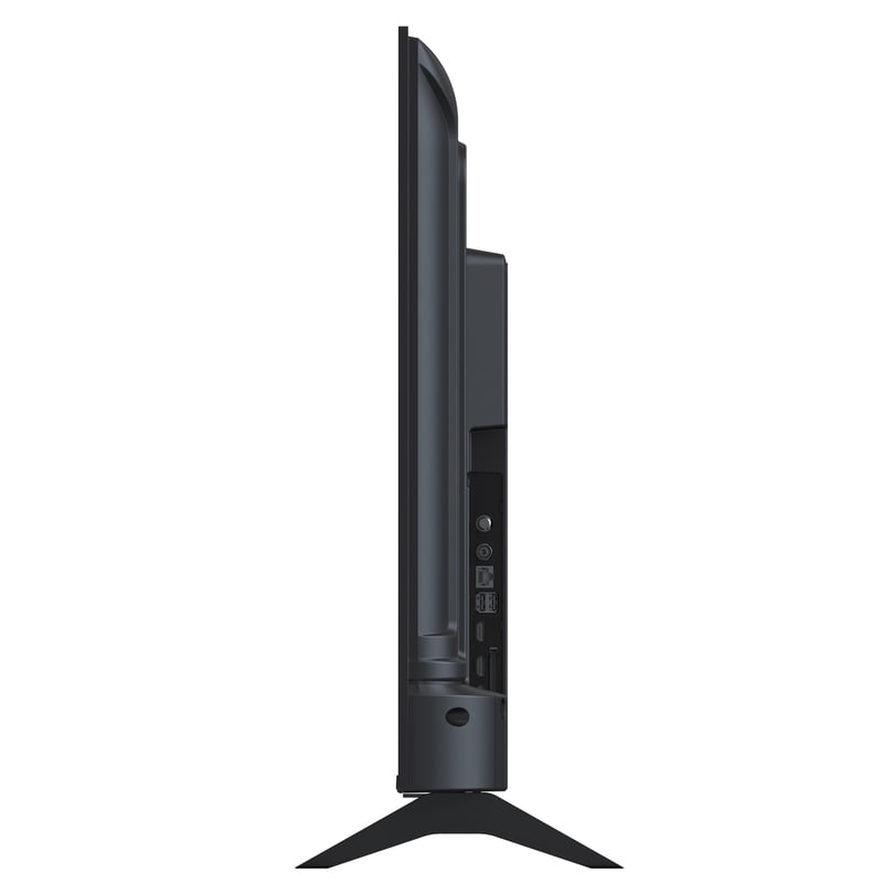 Philips 43" Class 4K Ultra HD (2160p) Google Smart LED TV (43PUL7652/F7) gallery view