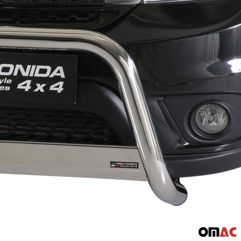 Dodge journey brush guard discount
