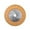 Gold, variant on Circle Drawing Maker, Adjustable Circle Drawing Tool, Stainless Steel Aluminum Alloy RoundCircle Template Ruler Plotting Compass Geometric Tool for Drafting,Gold