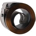 thumbnail image 1 of HUGFEGWE 1Pcs Ressort de Presse à Perceuse, Ressort en Acier 30mm/1.18 Pouces Ensemble de Ressort de Retour d'Alimentation UA824-7028, 1 of 4