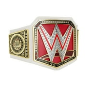 حزام عنوان لعبة بطولة Wwe Raw للسيدات (2020)
