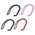 thumbnail image 2 of 4 ganchos protectores de silicona para auriculares inalámbricos compatibles con Airpods, 2 of 5