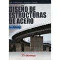 thumbnail image 1 of DISEÑO DE ESTRUCTURAS DE ACERO ALFAOMEGA GRUPO EDITOR JACK C. MCCORMAC, 1 of 1