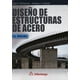 thumbnail image 1 of DISEÑO DE ESTRUCTURAS DE ACERO ALFAOMEGA GRUPO EDITOR JACK C. MCCORMAC, 1 of 1
