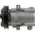 Four Seasons A/C Pressure Car Compressor for Ford Courier, EcoSport ...