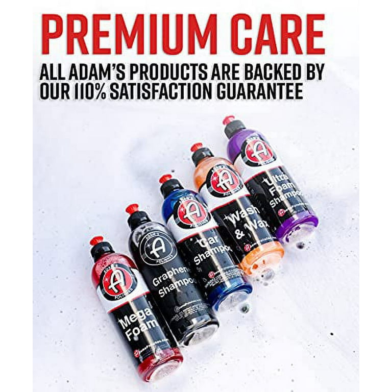  Adams Polishes Premium Foam Cannon - Custom Snow