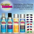 thumbnail image 2 of Super Sunnies Tanning Goggles 12 Piece Flexible Assorted Colors UV Eye Protection, 2 of 4