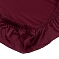 thumbnail image 3 of SUNSIOM Dining Chair Slipcover, Elastic Removable Parsons Chair Cover, 3 of 5