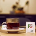 thumbnail image 3 of PG Tips Premium Black Tea, Pyramid Bags, 80 ct, 3 of 7