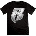 thumbnail image 1 of Men's Ruff Ryders Classic T-shirt, 1 of 3