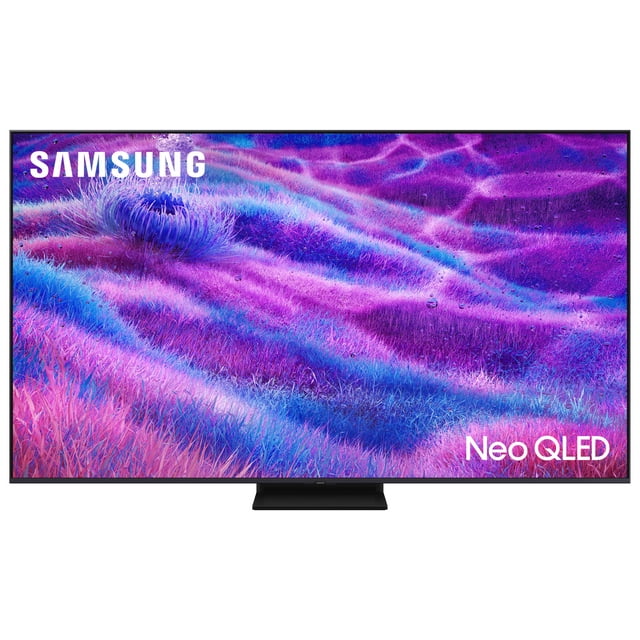 Samsung Neo QLED 55" 4K Smart TV, QN55QN82FAFXZC - Open Box (10/10 Condition)